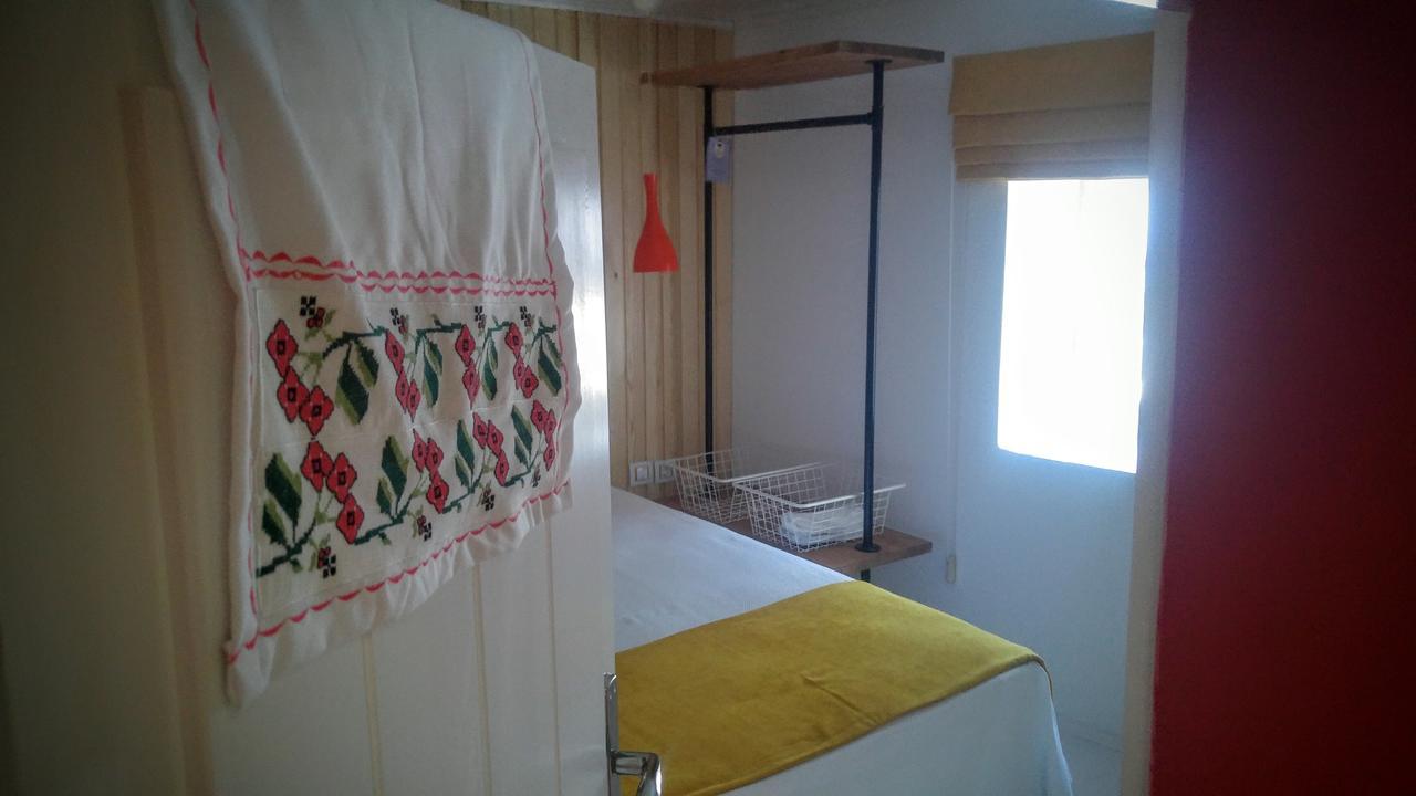 Nar Pansiyon Cafe Sigacik Exterior foto